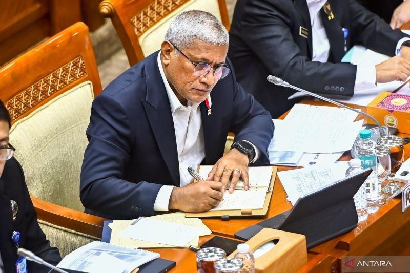BNN Segera Teliti Manfaat Ganja Medis, Dorongan dari MK dan DPR