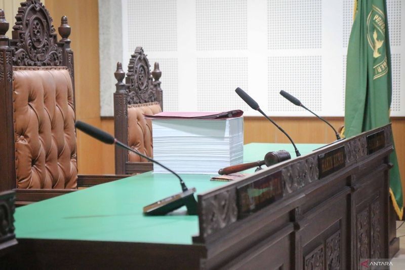 Sidang Perdana Kasus Pungli Dikbud NTB: Ahmad Muslim Segera Dihadapkan ke Pengadilan