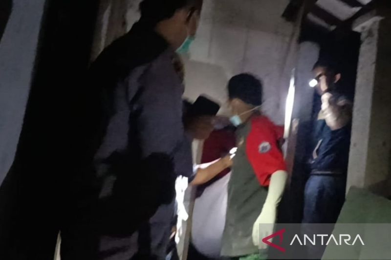 Misteri Kerangka Pria di Cianjur: Polisi Buru Identitas Korban