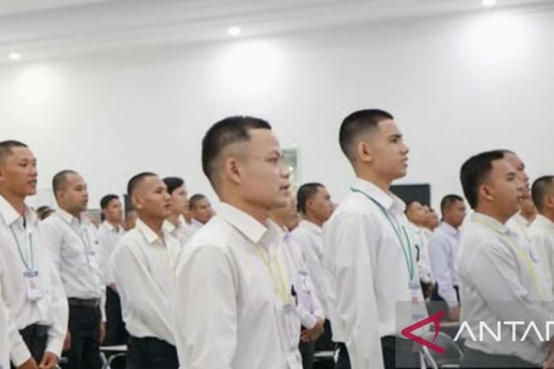 Ratusan Warga Karawang Ikuti Seleksi Magang ke Jepang: Kesempatan Emas Tingkatkan Kompetensi