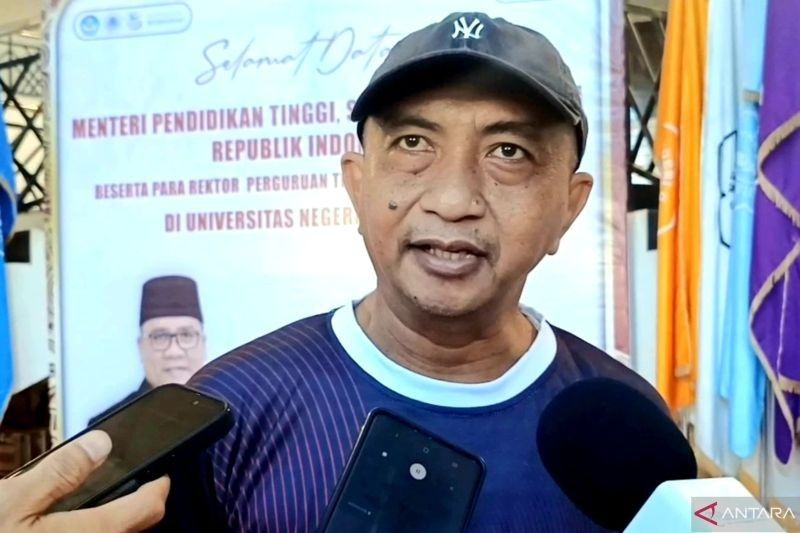 UNG Antisipasi Praktik Joki UTBK-SNBT 2025: Satu Oknum Gagal Ikut Ujian