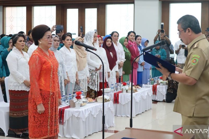 Pemprov Maluku: Layanan PAUD Merata untuk SDM Unggul di Indonesia Emas 2045