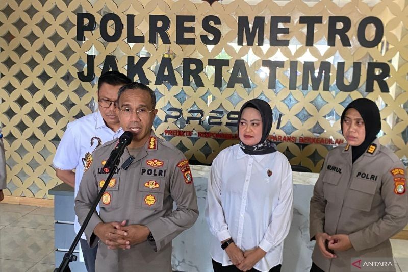 Bayi Ditemukan Terlantar di Jatinegara, Orang Tua Tertangkap!