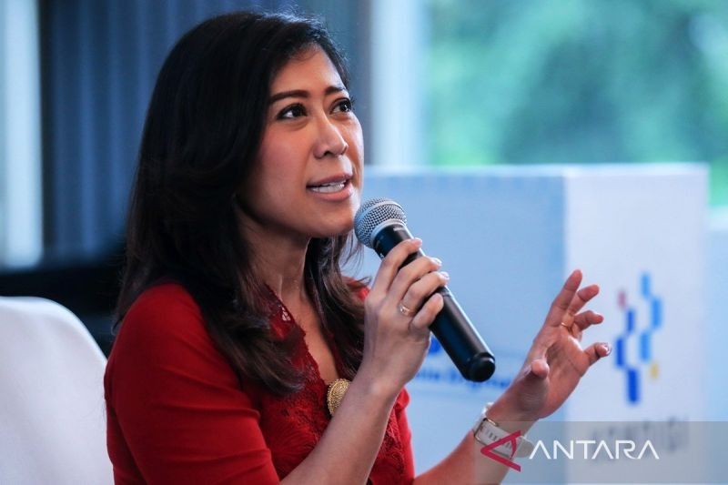 Kolaborasi Lintas Sektor: Kunci Perkuat Pertahanan Siber Nasional