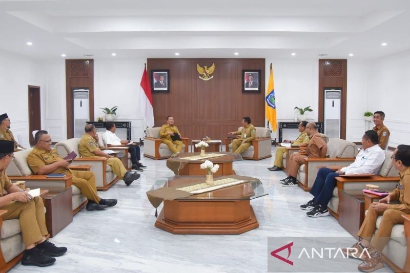 TPA Kebon Kongok Kelebihan Kapasitas, Gubernur NTB Segera Ambil Langkah