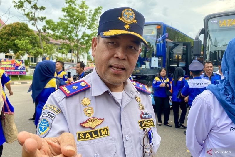 Truk KIR Mati Sebabkan Kecelakaan Maut di Tiban, Batam: Satu Tewas, Tiga Luka Berat