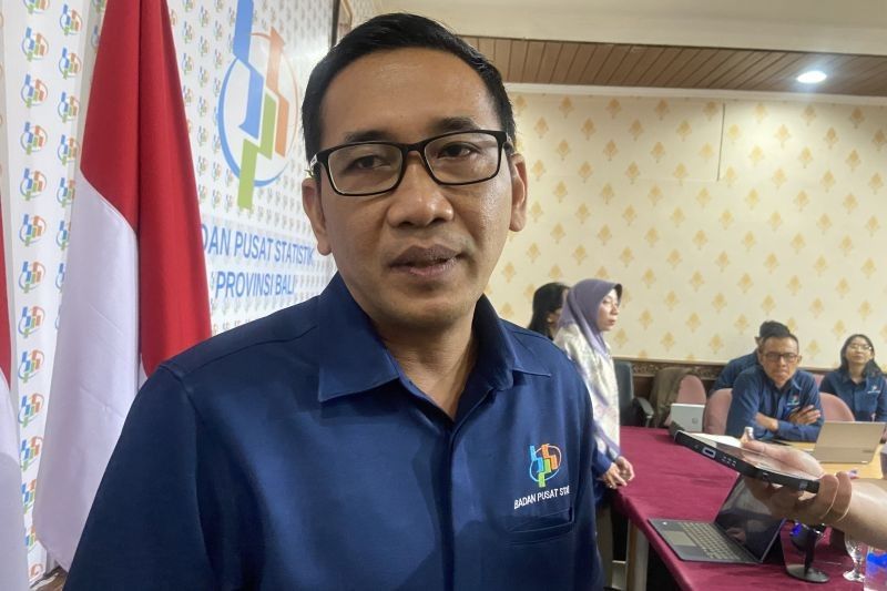 43 Ribu Penduduk Bali Masih Menganggur, BPS Ungkap Penurunan Angka Pengangguran