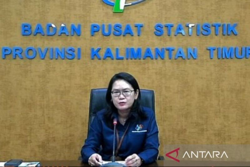 Kabar Gembira! Tingkat Pengangguran di Kaltim Menurun Drastis