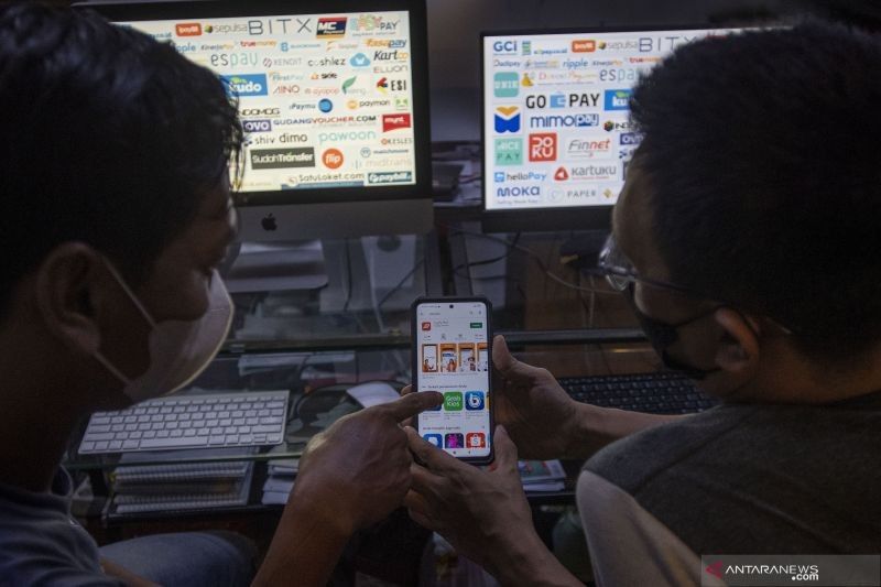 Indonesia Menuju Negara Berpenghasilan Tinggi: Tantangan dan Strategi Menuju 2045