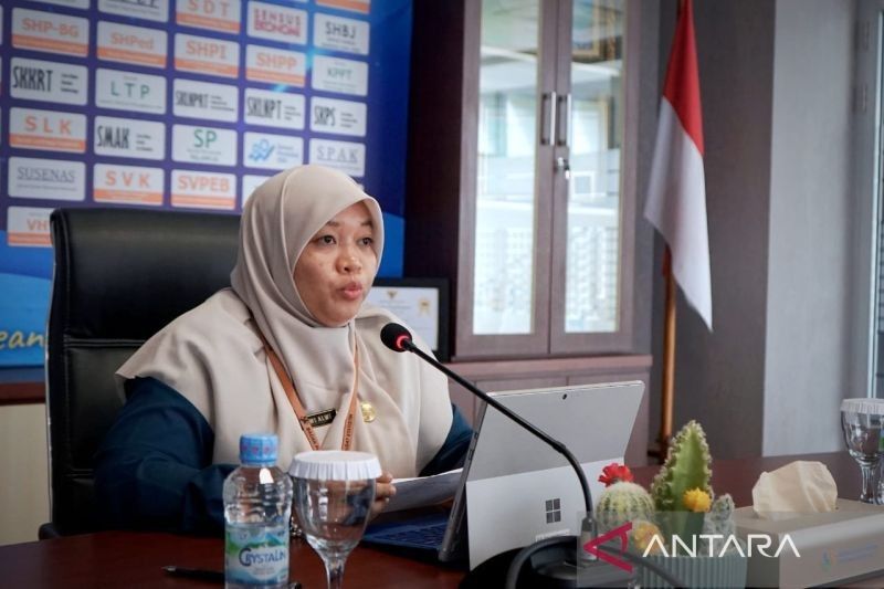 Pertumbuhan Ekonomi Gorontalo Tembus 6,07 Persen di Triwulan I 2025
