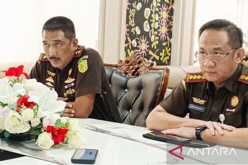 Kejaksaan Negeri Ambon Usut Dugaan Korupsi Dana BOS MTsN: Total Anggaran Rp3,3 Miliar Diperiksa