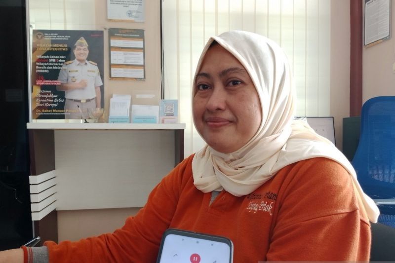 Karantina Bandara Sentani Perketat Pengawasan Hewan Cegah Penyebaran Penyakit
