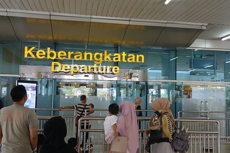 Pertumbuhan Ekonomi Jambi Triwulan I 2025 Capai 4,55 Persen