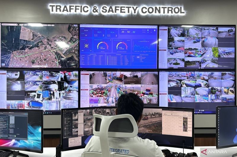 TPK New Makassar: Transformasi Digital Tingkatkan Efisiensi dan Dorong Pertumbuhan Ekonomi