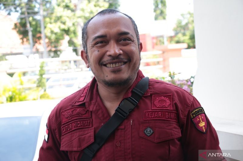 Dugaan Penyelewengan Anggaran Festival Rimpu Mantika 2025 Dilaporkan ke Kejari Bima