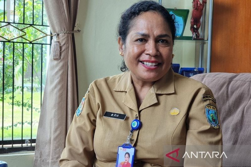 Percepatan Pendataan OAP di Papua Barat Jelang Deadline 2025