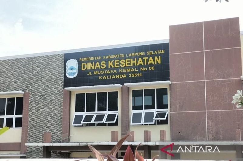 Dinkes Lamsel Optimalkan Sosialisasi Cegah Penularan HIV/AIDS