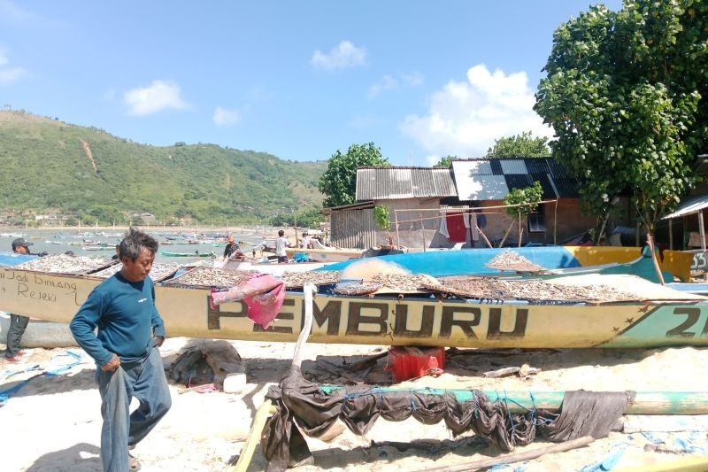 DPR Dukung Kampung Nelayan Modern di Mandalika, Solusi untuk Nelayan Terdampak KEK?