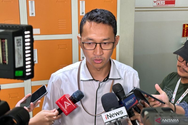 KPK Tetapkan Tiga Tersangka Kasus Korupsi Pembangunan Jalan di Mempawah