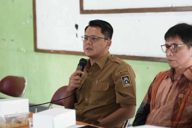 Pendidikan: Pilar Utama Penanggulangan Kemiskinan di Sleman