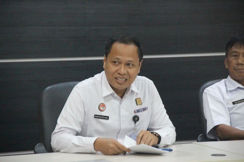Pengembangan Posbakum di Desa/Kelurahan: Fokus Utama Peacemaker Training 2025