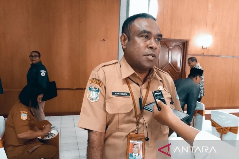 Pengumuman Kelulusan SMA/SMK Biak Berjalan Lancar dan Sederhana