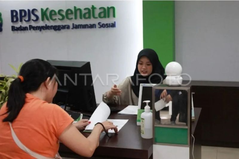 Cakupan JKN DKI Jakarta Lampaui Target: 98,79 Persen Warga Terdaftar!