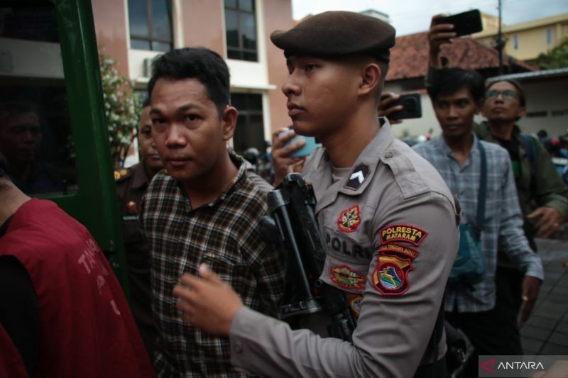 Kuasa Hukum Sayangkan Tuntutan 12 Tahun Penjara untuk Agus Buntung