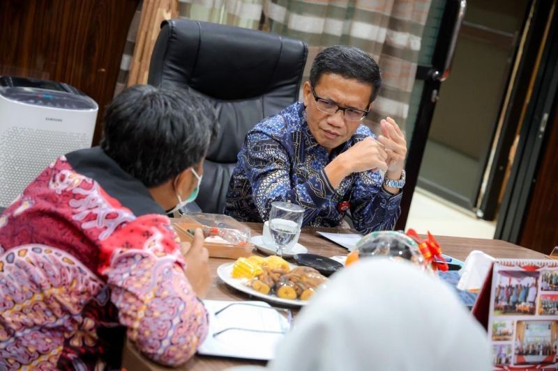 Transparansi Rekrutmen Pegawai RSUD Banten: 44 Dugaan Kasus Dokumen Tak Sah Diusut