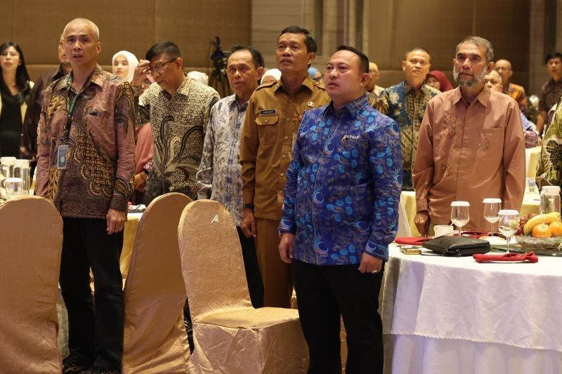 Pemprov Banten Dukung Penuh Pendirian LLDIKTI Wilayah Banten untuk Tingkatkan Layanan Pendidikan