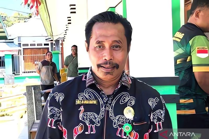 36 Calon Haji Kaimana Siap Menuju Tanah Suci