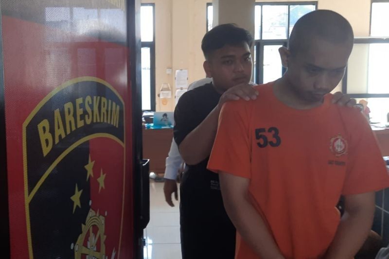 Pembuat Video Asusila Anak di Tasikmalaya Ditangkap, Terancam 15 Tahun Penjara