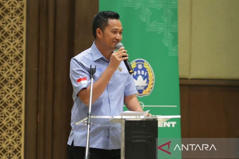Absennya Asprov DKI Jakarta di Pembukaan Kompetisi Sepak Bola Usia Dini: Ini Alasannya