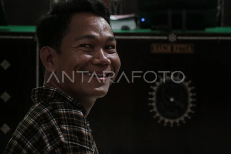 Agus Buntung Dituntut 12 Tahun Penjara atas Kasus Pelecehan Seksual