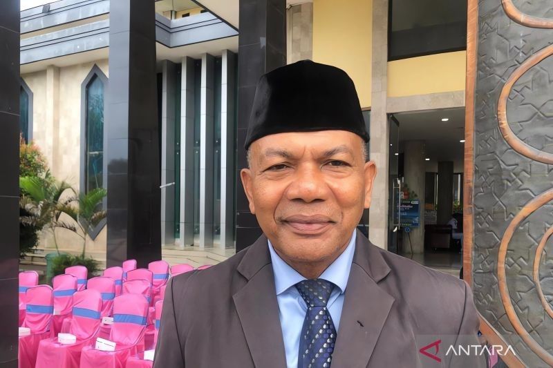 Dinas Kesehatan Kaimana Siapkan Nakes Antisipasi Kekurangan Tenaga Kesehatan