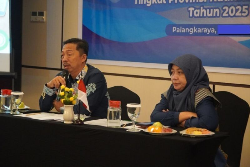 BPJS Kesehatan dan Dinkes Kalteng Kolaborasi Optimalkan Layanan Kesehatan di FKTP