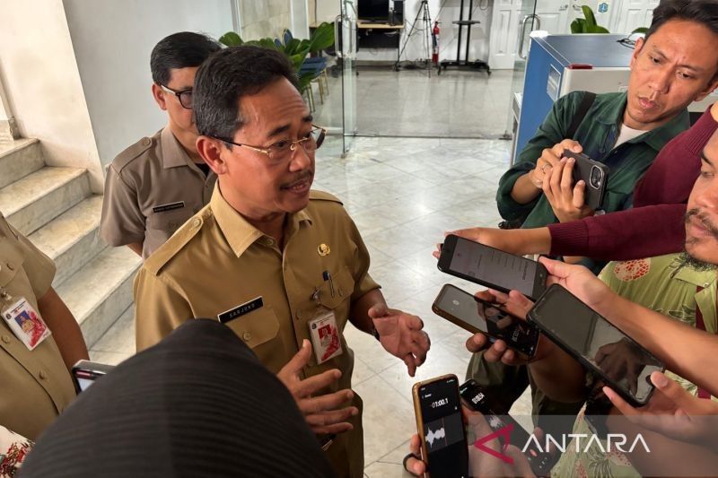 Disdik DKI Jakarta Larang Pungutan Biaya Wisuda di Sekolah