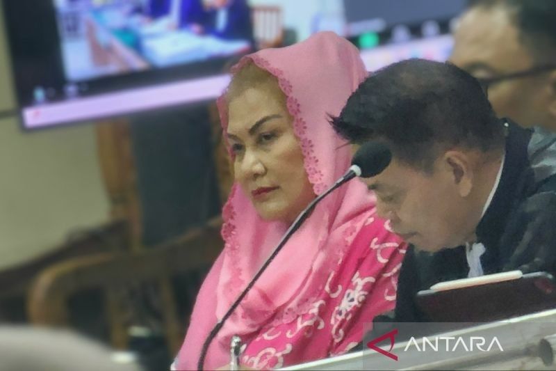 Setoran Fee Proyek Penunjukan Langsung di Semarang: 'Bos E' Terseret Kasus Korupsi Mantan Wali Kota