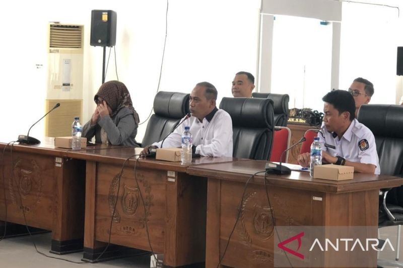 Dana Hibah Pilkada 2024 Sigi Tak Cukup, Honorarium PPS Terlambat