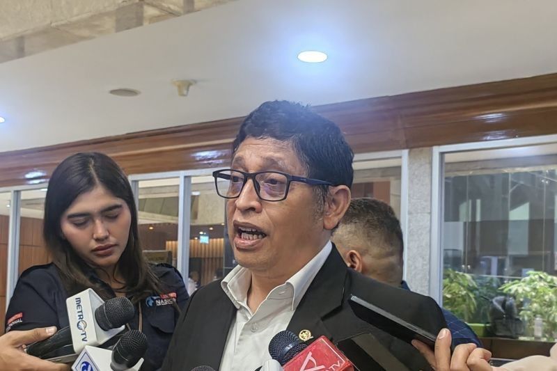 Target Rampung 2025, Baleg DPR Bahas RUU Perlindungan Pekerja Rumah Tangga