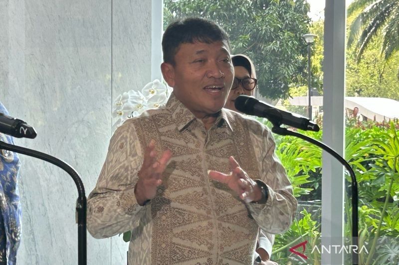 Tabungan Emas BSI Tembus 250 Kg per Bulan, Dorong Pertumbuhan Bisnis hingga Rp14 Triliun