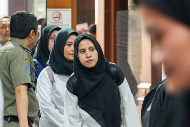 Waspada Oknum! Peserta Seleksi PPPK DKI Jakarta Diminta Tak Tergoda Janji Kelulusan
