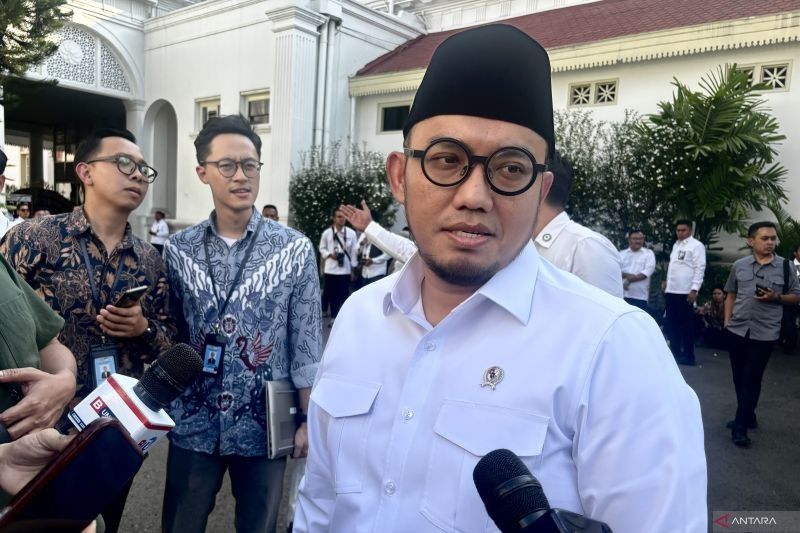 Desain Perkampungan Haji Indonesia di Mekkah Terungkap, Presiden Prabowo Bertemu MBS