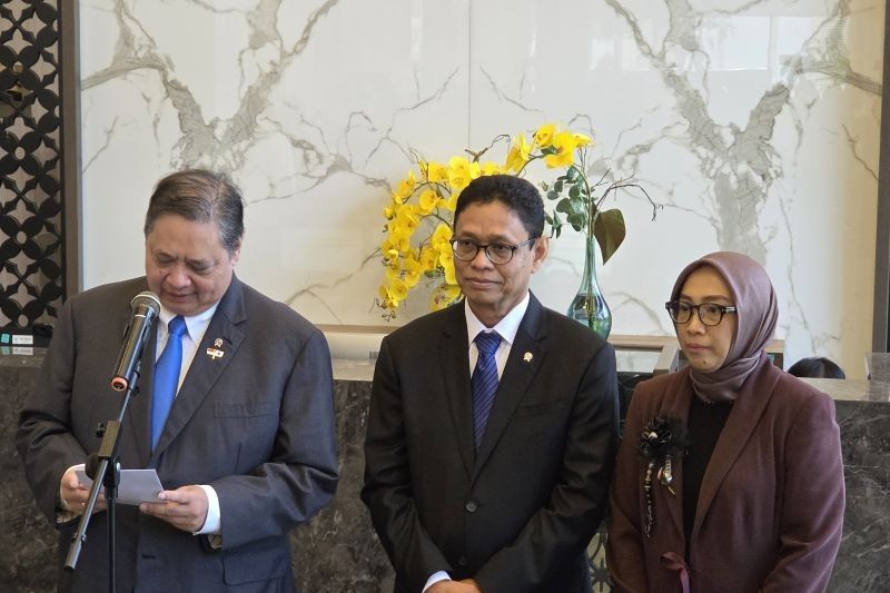 Impor LNG dari AS: Indonesia Masih Negosiasi Awal, Ketahanan Energi Nasional Jadi Prioritas