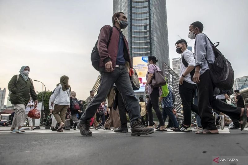 3,59 Juta Lapangan Kerja Baru Buktikan Ketangguhan Ekonomi RI