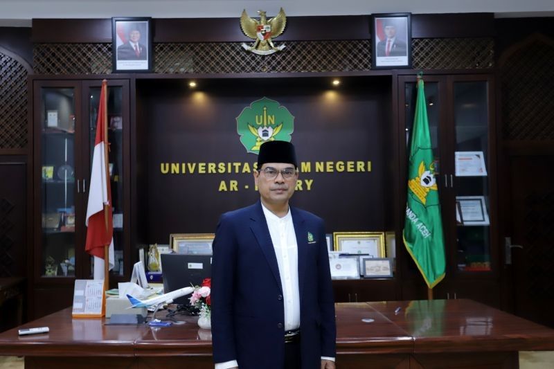 Digitalisasi Transportasi Publik Aceh Dukung Mobilitas Kampus UIN Ar-Raniry