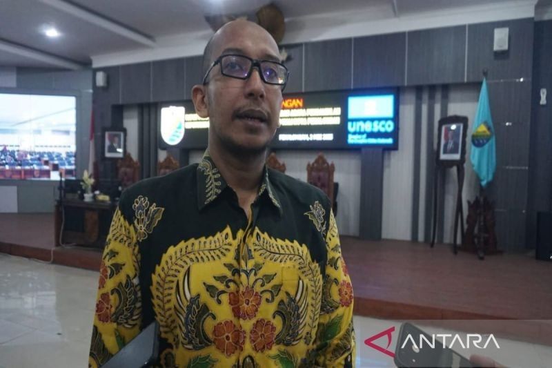 DPRD Kota Pekalongan Rekomendasikan Strategi Perbaikan Kinerja Pemkot dalam LKPJ 2024