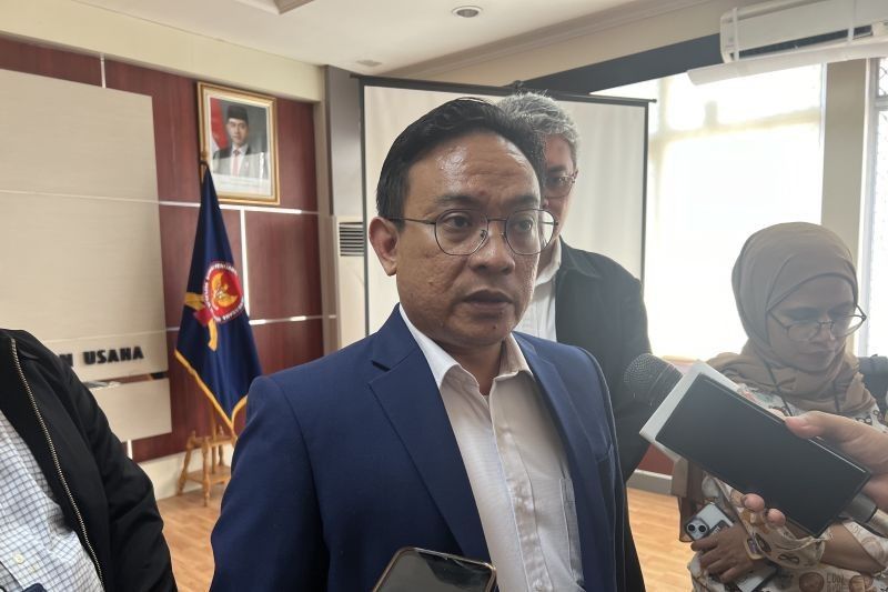 KPPU Nilai Kritik AS terhadap QRIS Tak Selaras dengan Persaingan Usaha yang Sehat