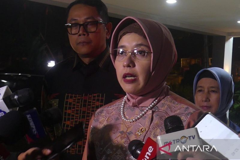 Pertumbuhan PMTB Indonesia Hanya 2,12 Persen di Triwulan I 2025: Investor Masih Wait and See