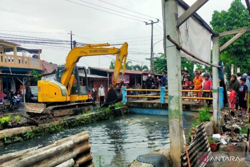 1.315 Bangunan Liar di Bekasi Ditertibkan, Cegah Banjir dan Tata Kota yang Lebih Baik